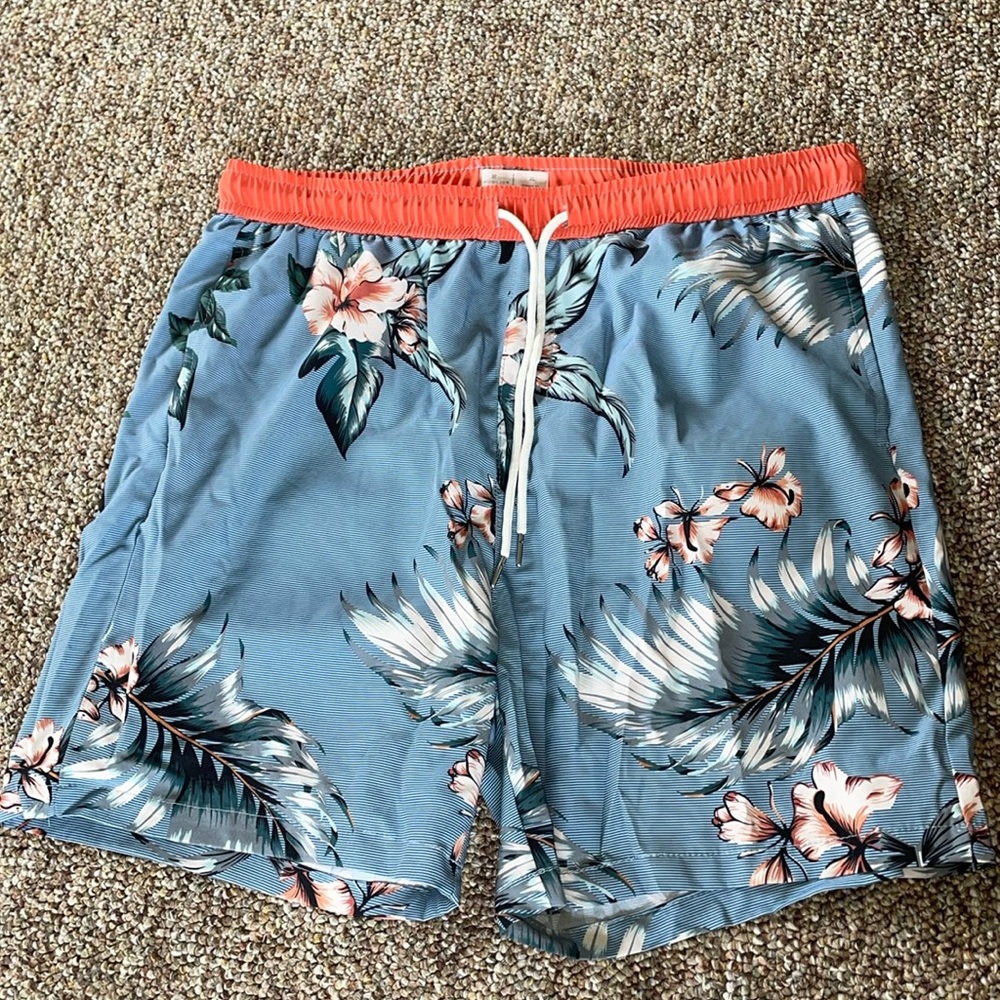 Public records shorts